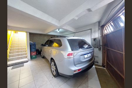 Casa à venda com 171m², 3 quartos e 2 vagasGaragem
