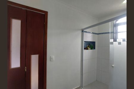 Casa à venda com 171m², 3 quartos e 2 vagasBanheiro 1