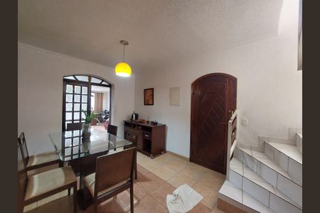 Casa à venda com 171m², 3 quartos e 2 vagasSala de Jantar