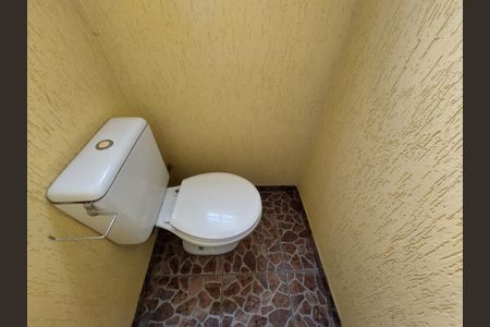 Casa à venda com 171m², 3 quartos e 2 vagasLavabo Área Gourmet