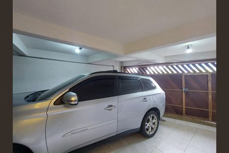 Casa à venda com 171m², 3 quartos e 2 vagasGaragem