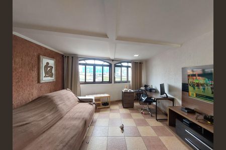 Casa à venda com 171m², 3 quartos e 2 vagasSala