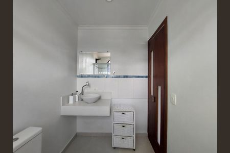 Casa à venda com 171m², 3 quartos e 2 vagasBanheiro 1