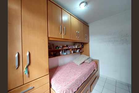 Casa à venda com 171m², 3 quartos e 2 vagasQuarto 3