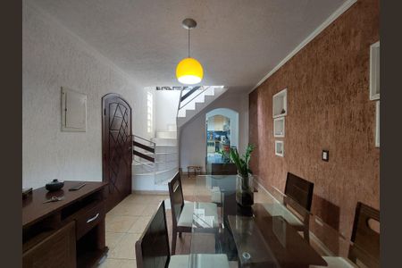 Casa à venda com 171m², 3 quartos e 2 vagasSala de Jantar