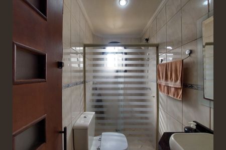 Casa à venda com 171m², 3 quartos e 2 vagasBanheiro 2