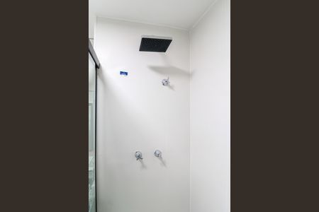 Studio para alugar com 24m², 1 quarto e sem vagaBanheiro Social