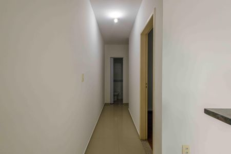 Casa de condomínio à venda com 90m², 3 quartos e 1 vagaCorredor