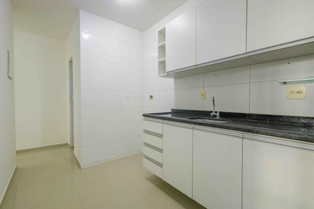 Casa de condomínio à venda com 90m², 3 quartos e 1 vagaCozinha