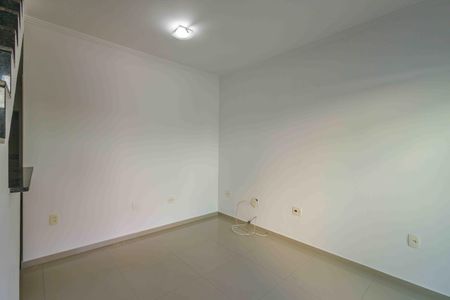 Casa de condomínio à venda com 90m², 3 quartos e 1 vagaSala