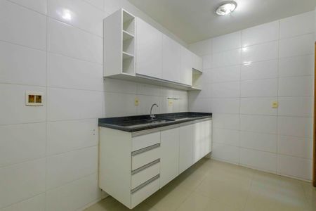 Casa de condomínio à venda com 90m², 3 quartos e 1 vagaCozinha