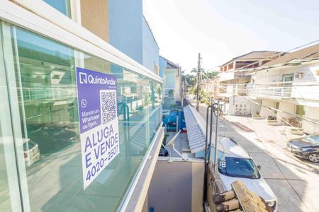 Casa de condomínio à venda com 90m², 3 quartos e 1 vagaPlaquinha