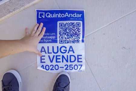 Casa de condomínio à venda com 90m², 3 quartos e 1 vagaPlaquinha
