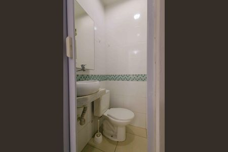 Casa de condomínio à venda com 90m², 3 quartos e 1 vagaBanheiro 2