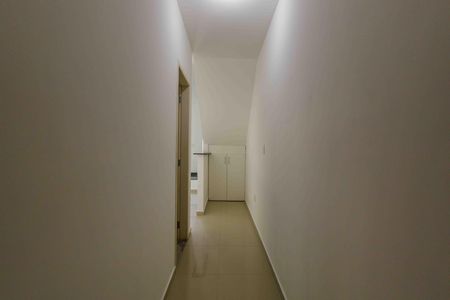 Casa de condomínio à venda com 90m², 3 quartos e 1 vagaCorredor