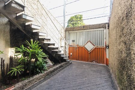 Casa à venda com 200m², 2 quartos e 3 vagasEntrada