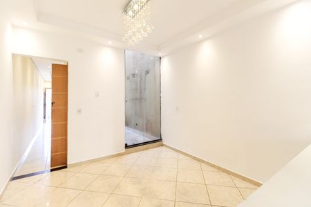 Casa à venda com 200m², 2 quartos e 3 vagasCozinha