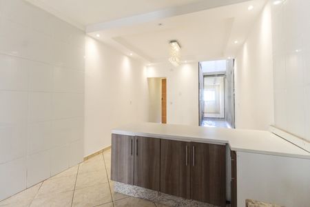 Casa à venda com 200m², 2 quartos e 3 vagasCozinha