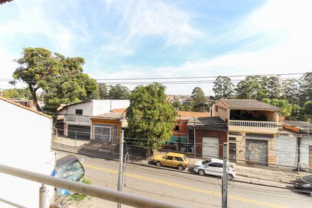 Casa à venda com 200m², 2 quartos e 3 vagasVista Varanda da Suíte