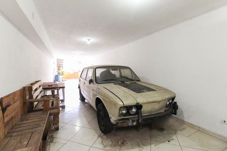 Casa à venda com 200m², 2 quartos e 3 vagasGaragem