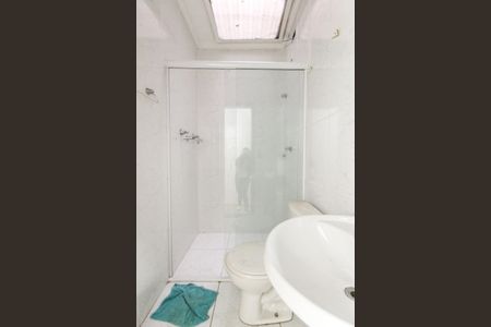 Casa à venda com 200m², 2 quartos e 3 vagasBanheiro Social