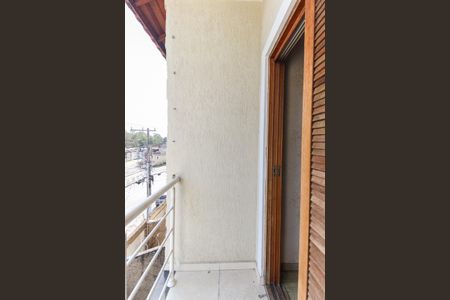 Casa à venda com 200m², 2 quartos e 3 vagasVaranda da Suíte