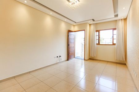 Casa à venda com 200m², 2 quartos e 3 vagasSala