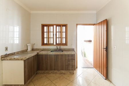 Casa à venda com 200m², 2 quartos e 3 vagasCozinha