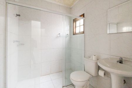 Casa à venda com 200m², 2 quartos e 3 vagasBanheiro da Suíte