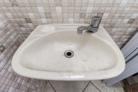 Casa à venda com 200m², 2 quartos e 3 vagasBanheiro da Garagem