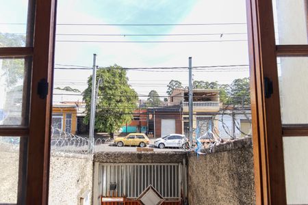 Casa à venda com 200m², 2 quartos e 3 vagasVista da Sala