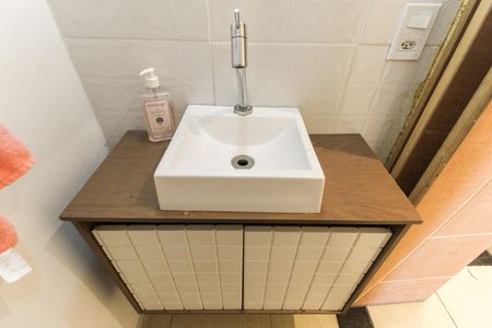 Casa à venda com 200m², 2 quartos e 3 vagasLavabo