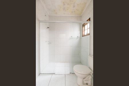 Casa à venda com 200m², 2 quartos e 3 vagasBanheiro da Suíte