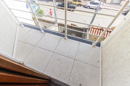 Casa à venda com 200m², 2 quartos e 3 vagasVaranda da Suíte