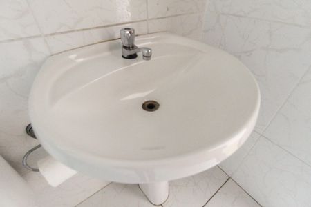 Casa à venda com 200m², 2 quartos e 3 vagasBanheiro da Suíte