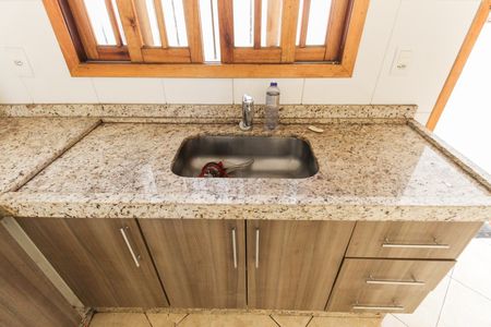 Casa à venda com 200m², 2 quartos e 3 vagasCozinha