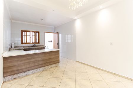 Casa à venda com 200m², 2 quartos e 3 vagasCozinha