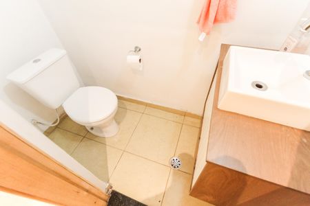 Casa à venda com 200m², 2 quartos e 3 vagasLavabo