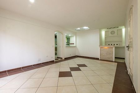 Apartamento para alugar com 100m², 3 quartos e sem vaga Apartamento para alugar com 100m², 3 quartos e sem vagaSala