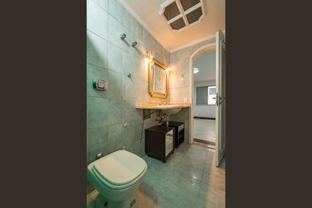 Apartamento para alugar com 100m², 3 quartos e sem vaga Apartamento para alugar com 100m², 3 quartos e sem vagaSuíte - Banheiro