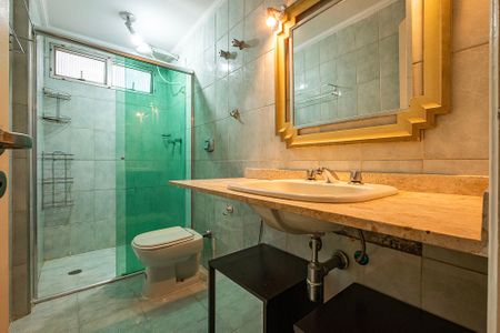 Apartamento para alugar com 100m², 3 quartos e sem vaga Apartamento para alugar com 100m², 3 quartos e sem vagaSuíte - Banheiro