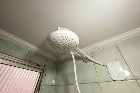 Apartamento para alugar com 100m², 3 quartos e sem vaga Apartamento para alugar com 100m², 3 quartos e sem vagaSuíte - Banheiro