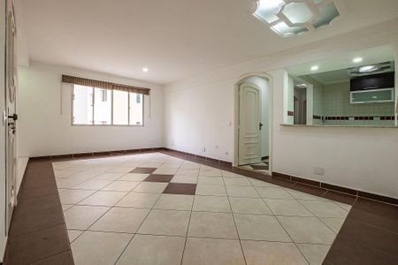 Apartamento para alugar com 100m², 3 quartos e sem vaga Apartamento para alugar com 100m², 3 quartos e sem vagaSala