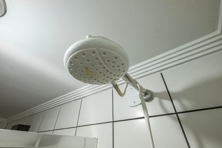 Apartamento para alugar com 100m², 3 quartos e sem vaga Apartamento para alugar com 100m², 3 quartos e sem vagaBanheiro