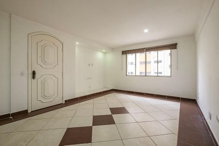 Apartamento para alugar com 100m², 3 quartos e sem vaga Apartamento para alugar com 100m², 3 quartos e sem vagaSala