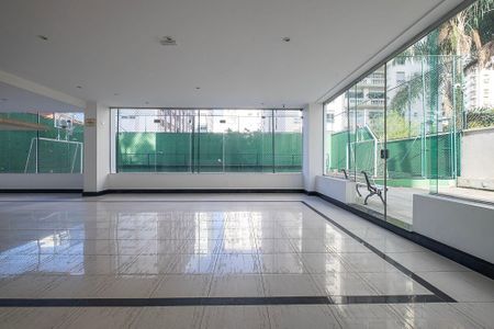 Apartamento para alugar com 100m², 3 quartos e sem vaga Apartamento para alugar com 100m², 3 quartos e sem vagaÁrea comum