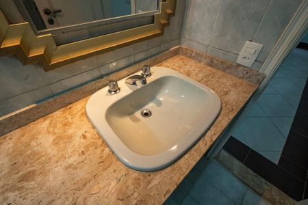 Apartamento para alugar com 100m², 3 quartos e sem vaga Apartamento para alugar com 100m², 3 quartos e sem vagaSuíte - Banheiro