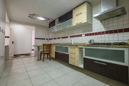 Apartamento para alugar com 100m², 3 quartos e sem vaga Apartamento para alugar com 100m², 3 quartos e sem vagaCozinha
