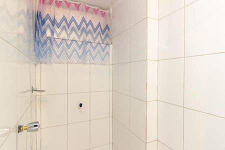 Studio para alugar com 28m², 1 quarto e sem vagaBanheiro