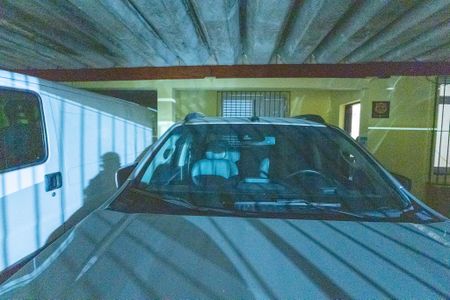 Casa à venda com 250m², 3 quartos e 4 vagasGaragem